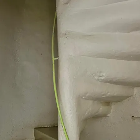 Peaceful Oasis In Center