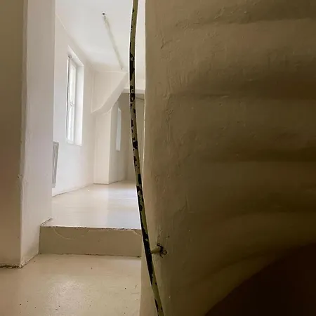 Peaceful Oasis In Center