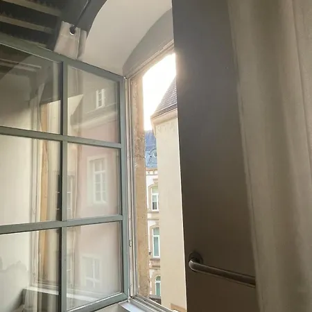 Peaceful Oasis In Center * Λουξεμβούργο