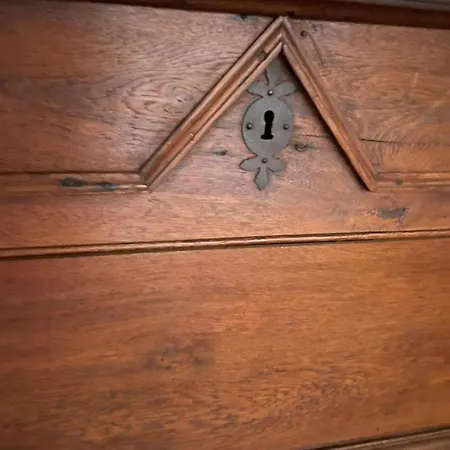 Peaceful Oasis In Center Διαμέρισμα