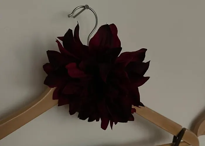 Peaceful Oasis In Center דירה לוקסמבורג