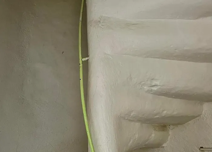 Peaceful Oasis In Center