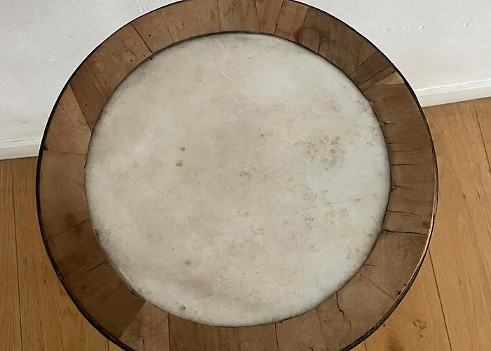 Peaceful Oasis In Center דירה לוקסמבורג