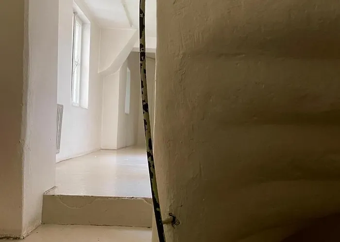 Peaceful Oasis In Center