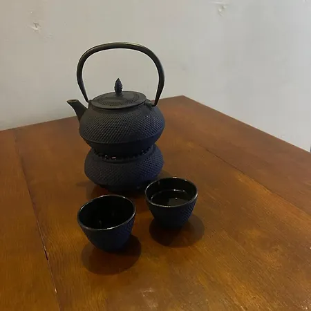 Peaceful Oasis In Center * Luxemburg