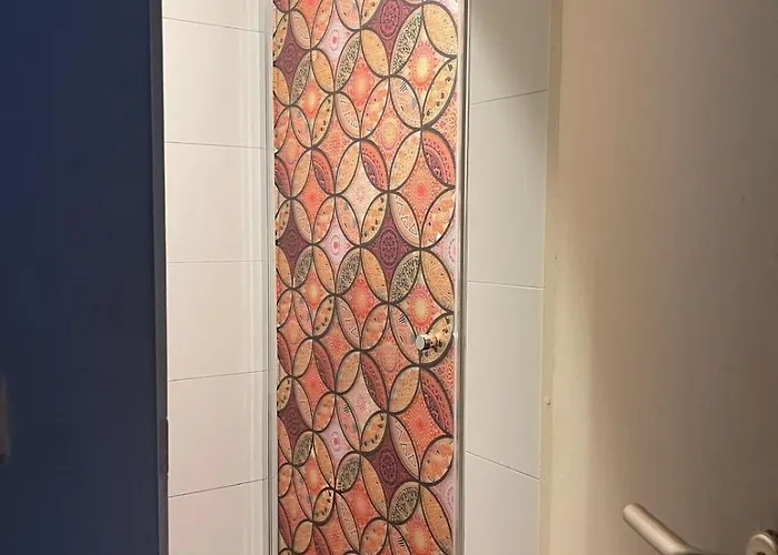 Peaceful Oasis In Center